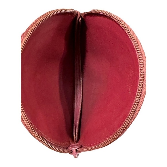 Vintage Cartier Coin Case - Picture 6 of 8